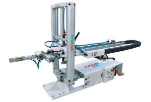 Wholesale Metal Injection Molding Robot High Performance AC220 Voltage 50 / 60Hz from china suppliers