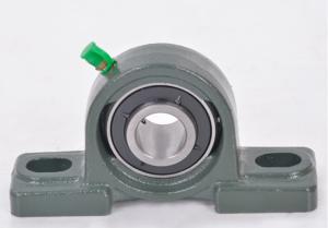 Wholesale UCP UCF Series Pillow Block Mounted Ball Bearing GCR15 Roller Bearing from china suppliers
