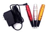 Semi Throwing Permanent Makeup Tattoo Machine , Lip Eyelines Classic Conventiona