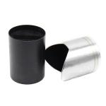 Custom Eco Friendly Craft Paper Tubes Cardboard Cosmetic Jewelry Packaging Boxes