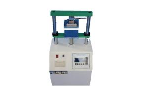 Wholesale Power Resolution 1/200000 Paper Tube Pressure Tester Display Resolution 1 N from china suppliers