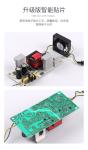 50.4v 12s 54.6v 13s 58.8v 14s Lithium Ion Battery Chargers 48v 2a Smart Battery