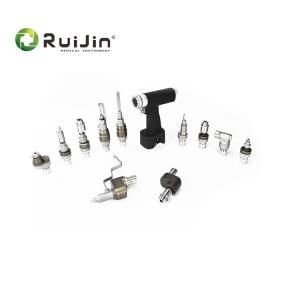 Wholesale Stainless Steel Medical Bone Drill With 1200rpm Drill Speed For Bone Fracture Treatment from china suppliers