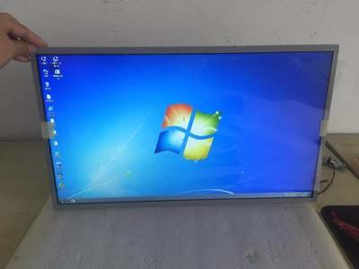 LG 21.5 Inch Industrial LCD Display with 1920x1080 Resolution and 30 Pin LM215WF3-SLS1