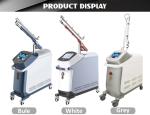 1064nm 532nm Laser Machine Pigment Removal Sun Spots Laser Treatment Device