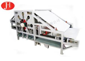 Wholesale Professional Cassava Starch Processing Machine Fiber Dehydrator Equipment from china suppliers