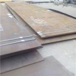 Cutting Service HR Steel Coil sheet/Black Steel Plate S235 S355 SS400 A36 A283