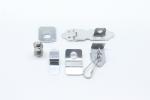 Stainelss Steel Cover Mould Large Size 1700mm 1400mm Attachment For Pure Water