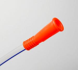 Wholesale Orange Color 125cm Length Ryles Tube Intubation Size16 Medical Product from china suppliers