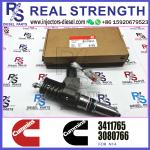3411765 Diesel N14 Common Rail Fuel Injector 3411766 3652541 3411767 3652542
