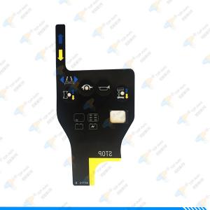 Wholesale Replacement Genie Gen 5 Decal Sticker Overlay Aerial Control Box 97772GT from china suppliers