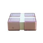 99.93% HEPA Filter Car Air Purifier Remove Formaldehyde