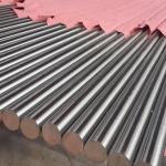Polished Satin 6mm 7mm Stainless Steel Square Rod EN 10028 OEM ODM