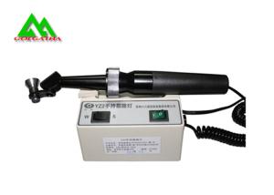 Wholesale Ophthalmic Hand Held Slit Lamp Lightweight Single Hand Operated from china suppliers