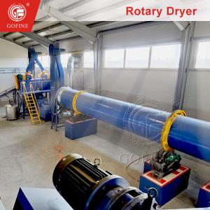 Wholesale High Quality Drying Equipment With Organic Fertilizer Manufacturer Plant from china suppliers