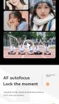 Customized 50MP Optical Lens 16X Zoom Autofocus 1080P Professional Video Camera