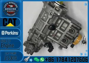 Wholesale Diesel Engine Diesel Fuel Injection Pump 315-3019 For Caterpillar 320D Excavator 3153019 C6.6 from china suppliers