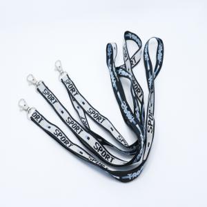 Wholesale Woven lanyards, cotton woven cardholders,Lanyard Colors Key Holder Neck Straps or Holders Sports Lanyards from china suppliers