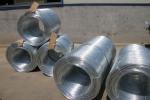 BWG 20 21 22 GI Galvanized Binding Wire