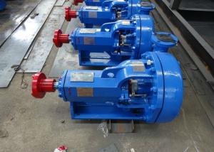 Wholesale Drilling Fluids Centrifugal Pump Spare Parts , Well Water Pump Parts 30kw-75kw from china suppliers