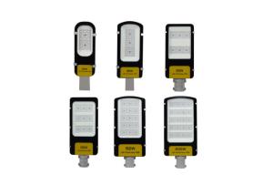 Wholesale 50W 100W 150W 200W IP65 Waterproof LED Street Lights SMD2835 Chips Outdoor from china suppliers