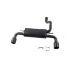 durable stainless steel exhaust pipe for vehicle use accessories para auto for