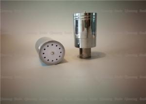 Wholesale Special Ultrasonic Welding Converter Replacement Branson CJ20 20 Khz Ultrasonic Transducer from china suppliers