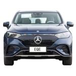 Luxury 5 Seater Mercedes Benz EQE 350 SUV Electric Vehicle Battery Powered Car