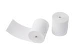 50gsm 13mm Paper Core 80mmx80mm Thermal POS Rolls