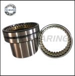 Double Row NNU49/1320 Cylindrical Roller Bearings For Rolling Mills