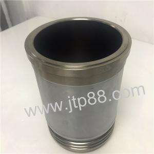 Wholesale 6D14-2AT Mitsubishi Cylinder Liner Kit 110mm DIA For Machinery Engine Parts from china suppliers