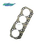 Car Engine Cylinder Head Gasket Replacement 8972596020 For ISUZU NKR77 4JH1