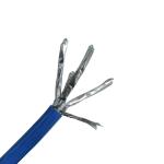 LSZH Sftp Category 7 Ethernet Cable