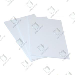 Wholesale High Brightness Light Weight Coated Paper 51gsm-80gsm for Gift Wrapping and More from china suppliers
