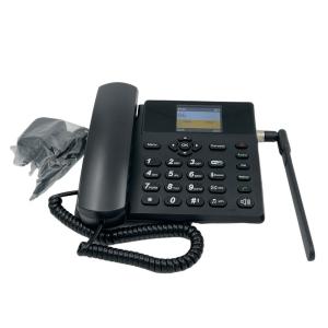 Wholesale Dual / Signle SIM 4G Fixed Phone With Unisoc T117 Chipset CAT4 150Mbps from china suppliers