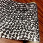 OEM Stretch Wrap Cold Liquid Water Soluble Film For Packing Laund