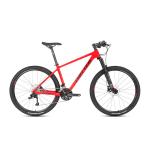 29er Carbon Fiber Mountain Bike