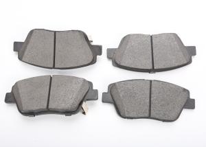 Wholesale OEM NAO Brake Pads Green Test for Commercial or Passenger Vehicle from china suppliers