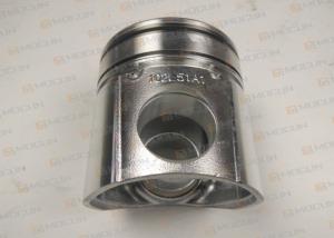 Wholesale 6738-31-2111 6738-31-2110 3957795 3957797 Diesel Engine Piston For 6D102 6BT5.9 from china suppliers