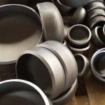 NXF ASTM B127 MONEL 400 Alloy/UNS N0440 DN15-1200 SCH10-XXS Nickel Alloy 400