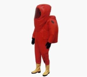 Wholesale Solas approved PVC material chemical protective Suit (Heavy type) from china suppliers