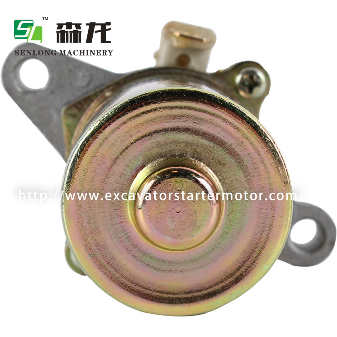 Starter Polaris SYM JET 50/FILLY50 Motorcycle 12V 10T CCW 31210-GAK-900 1959731210-GAK-9000 31210-GAK-9010-M1 00104202