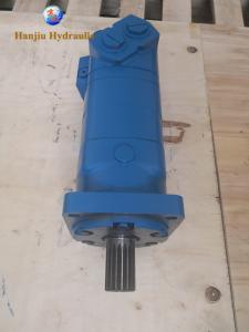Wholesale Low Speed High Torque Char-Lynn 6000 Series Hydraulic Motor Eaton 112, 113, 114 from china suppliers