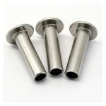 SUS 304 Stainless Steel Semi Tubular Rivets DIN7338 For Holster Application