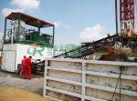 Waste Management Mud Cleaning Equipment For Oil Gas Water Well Drilling