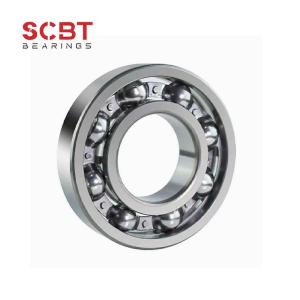 Wholesale 6304 2RS 6304 2Z 6304 2RSN/C3 DDUCM ZZCM Chrome Steel Deep Groove Ball Bearings from china suppliers