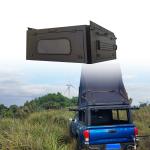 2016-2021 Tacoma Steel Truck Bed Rack System for Toyota Pickup Car Hardtop