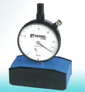 Wholesale Tetkomat tension meter, tension guage from china suppliers