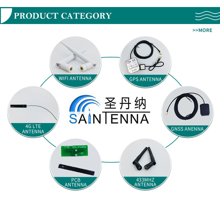 Professional factory 4g antenna huawei e392 modem for router