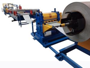 Wholesale Waterproof PU Foam Sandwich Wall Panel Making Machine For Metal Decorative from china suppliers